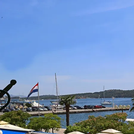 Seafront Guest house