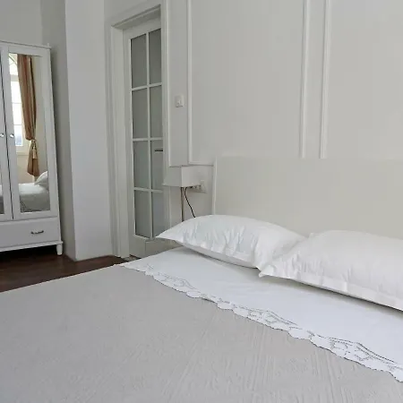 Guest house Seafront *