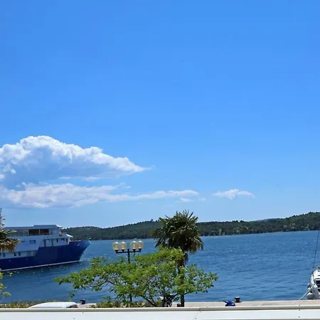 Seafront