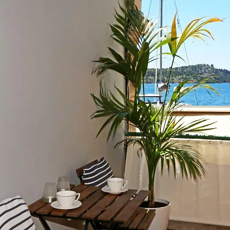 Gasthof Seafront Šibenik