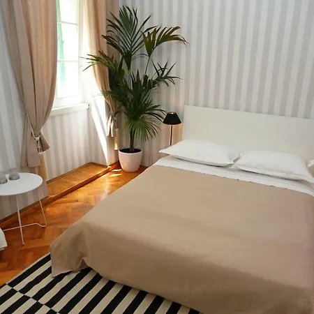 Seafront Guest house Sibenik