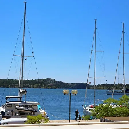 Seafront * Šibenik