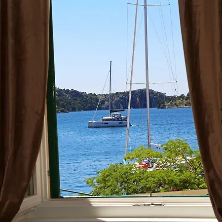 Guest house Seafront